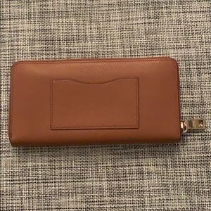 Coach Accessories - Coach Accordion Zip Wallet Coach Accessories - Coach Accordion Zip Wallet